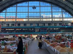 -海天市场(淮河路店)