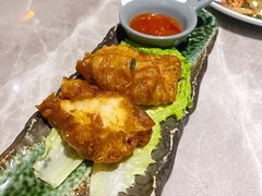 -雷泰泰台式胡椒虾(滨江金铂湾店)