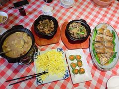 -龙桥私厨·姜花菊花过桥鱼·顺德菜(容桂店)