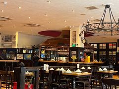 -兰特伯爵西餐厅·啤酒屋(方庄店)