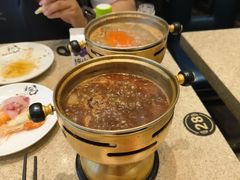 -初色海鲜自助(万丰路店)
