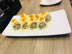 -新一番三文鱼寿司(红城湖店)