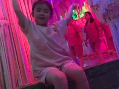 -水晶之星洗浴温泉汗蒸