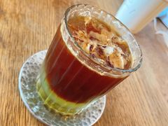 青葡萄冰美式-Ginko银子(青龙街店)