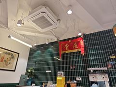 -堂屋糖水店(愚园店)