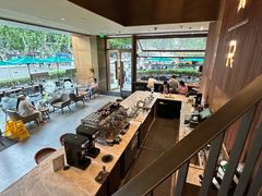 -星巴克臻选(南京艾尚天地店)