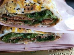 -南楼煎饼(南楼总店)