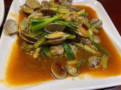 -姜武烧烤(赛格广场店)