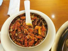 -清真·鸦儿李记·涮肉(和平里店)