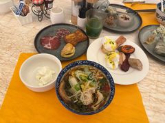 -上海瑞金洲际酒店