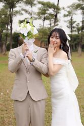 -金夫人婚纱摄影(华南店)
