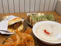 -小豆海棠(人民南路店)