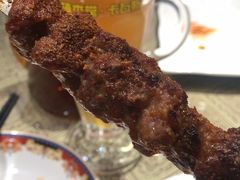 -小尕子·新疆菜(明园店)