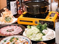 -晶吉·居酒屋·烧鸟·海胆(民主广场店)