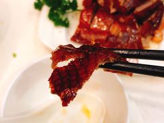 -香港新发烧腊茶餐厅(万象店)