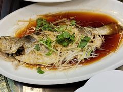 -望海潮海鲜店 特色家常菜(在海一方店)