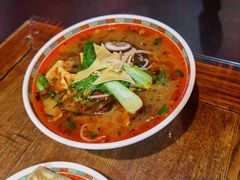 -正阳门饭庄·烤鸭·北京菜(万丰路七里庄店)