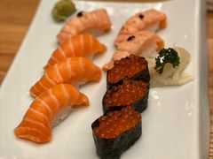 -隐泉之语日式料理(王府中环店)