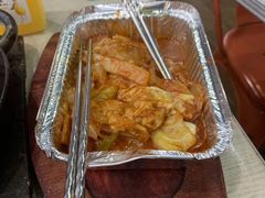 -韩味小厨(铁塔店)