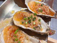 -龙虾奇迹(大华三路店)