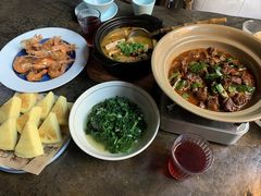 -花迹·金陵南京菜(老门东店)
