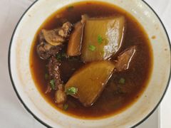 -鹿鸣酒家(越秀店)