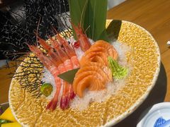 -渔寿司·日本料理(艾尚天地店)
