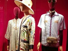 -GUCCI(南京德基店)