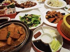 -大铁勺新津菜(东丽阳光新业广场店)