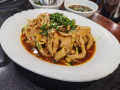 -老来福·非遗酸汤兔(凯旋路店)