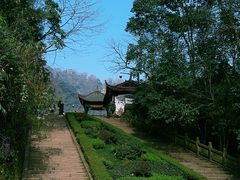-青城山