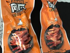 -来伊份(泰冯路店)