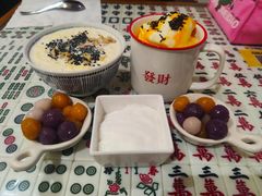 -堂屋糖水店(愚园店)
