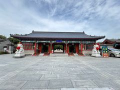 -有喜胶东小馆(太申祥和店)
