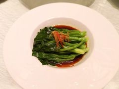 -皇冠假日酒店-御皇轩中餐厅
