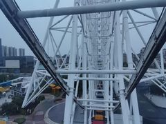 -南昌之星摩天轮