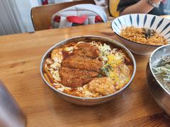 -青春分食(仙林大学城店)
