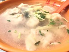 -海平馄饨(逍遥二路店)