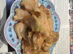 -老厨家(友谊路总店)