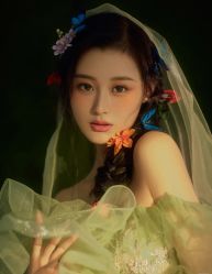 -苏菲雅婚纱摄影(环城南路店)
