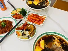 -华天延吉餐厅(西四总店)