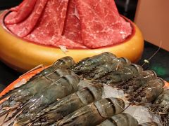 -牛匠和牛寿喜锅(西安总店)