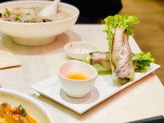 鲜虾米纸卷-Pho Asia 亚阁越南料理(上海来福士广场店)