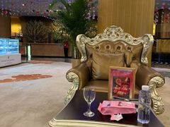 -青岛海尔洲际酒店