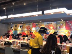 -元气寿司(东方宝泰店)