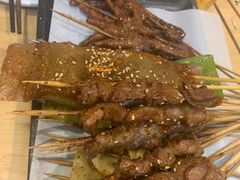 -大话小腰(鸟巢店)