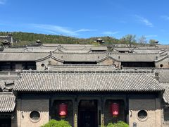 -山西王家大院