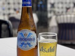 -马克西姆俄罗斯餐厅(通亚街店)