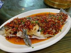 -朗妈私房菜(婺女州店)