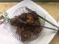 -星海汇海鲜自助烤肉火锅(百大店)